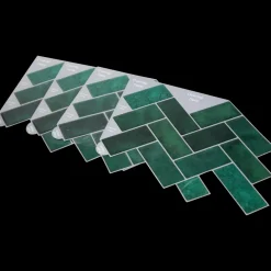 Dalles murales adhésives | Action FR