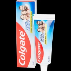 Dentifrice Colgate Anti-caries | Action FR