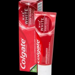 Dentifrice Colgate Max White Stain Guard | Action FR