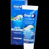 Dentifrice Oral-B Extra Fresh + Mouthwash | Action FR