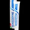 Dentifrice Sensodyne Daily Protection | Action FR