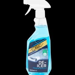 Dégivrant pare-brise C&C | Action FR