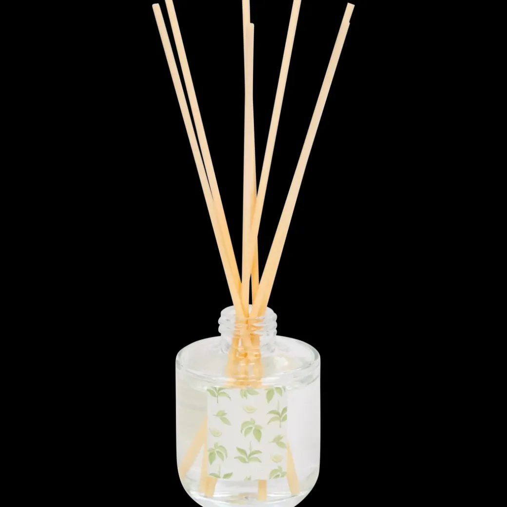 Diffuseur de parfum à bâtonnets Candra | Action FR