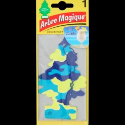 Diffuseur de parfum Arbre Magique | Action FR