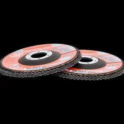 Disques à lamelles Werckmann | Action FR