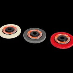 Disques de ponçage Werckmann | Action FR