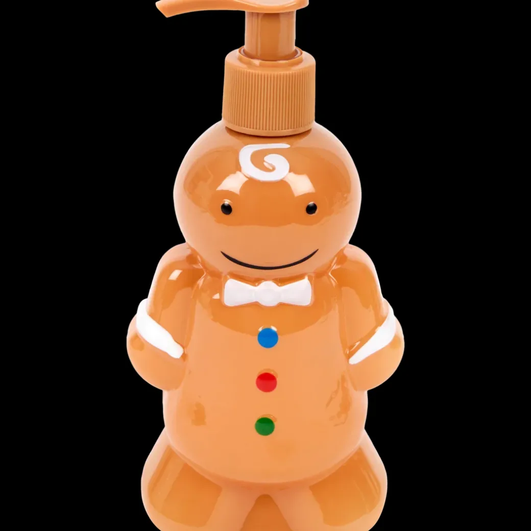 Distributeur de savon de Noël 300 ml | Action FR