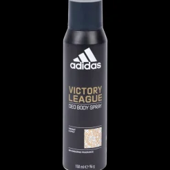 Déodorant Adidas Victory League Frais 150 ml | Action FR