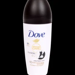 Déodorant Dove Invisible Dry 50 ml | Action FR