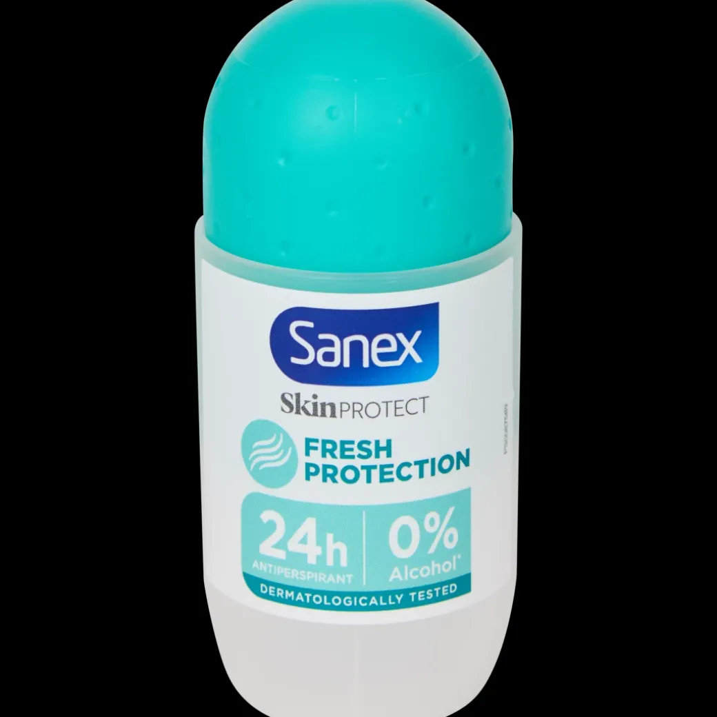 Déodorant Sanex Fresh Protection Frais 55 ml | Action FR
