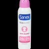 Déodorant Sanex Skin Protect Anti-taches 150 ml | Action FR