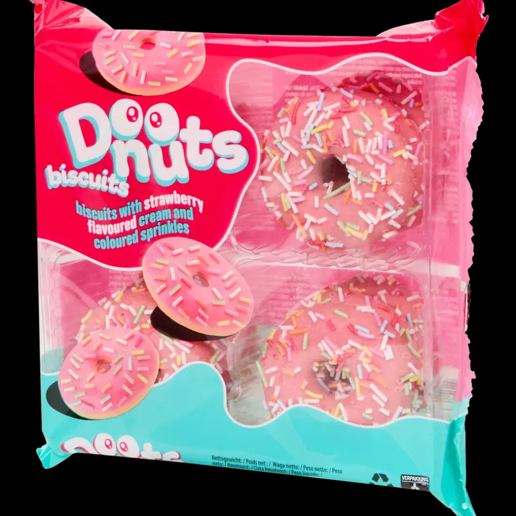 Donuts Fraise | Action FR