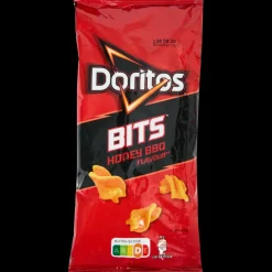 Doritos Bits Bits Miel BBQ | Action FR