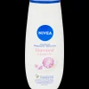 Douche soin Nivea Diamond Touch Frais 250 ml | Action FR