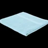 Drap de bain turquoise Capetown 140 x 70 cm Bleu | Action FR