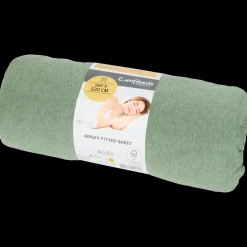 Drap-housse en jersey Comfibeds 220 x 180 cm | Action FR