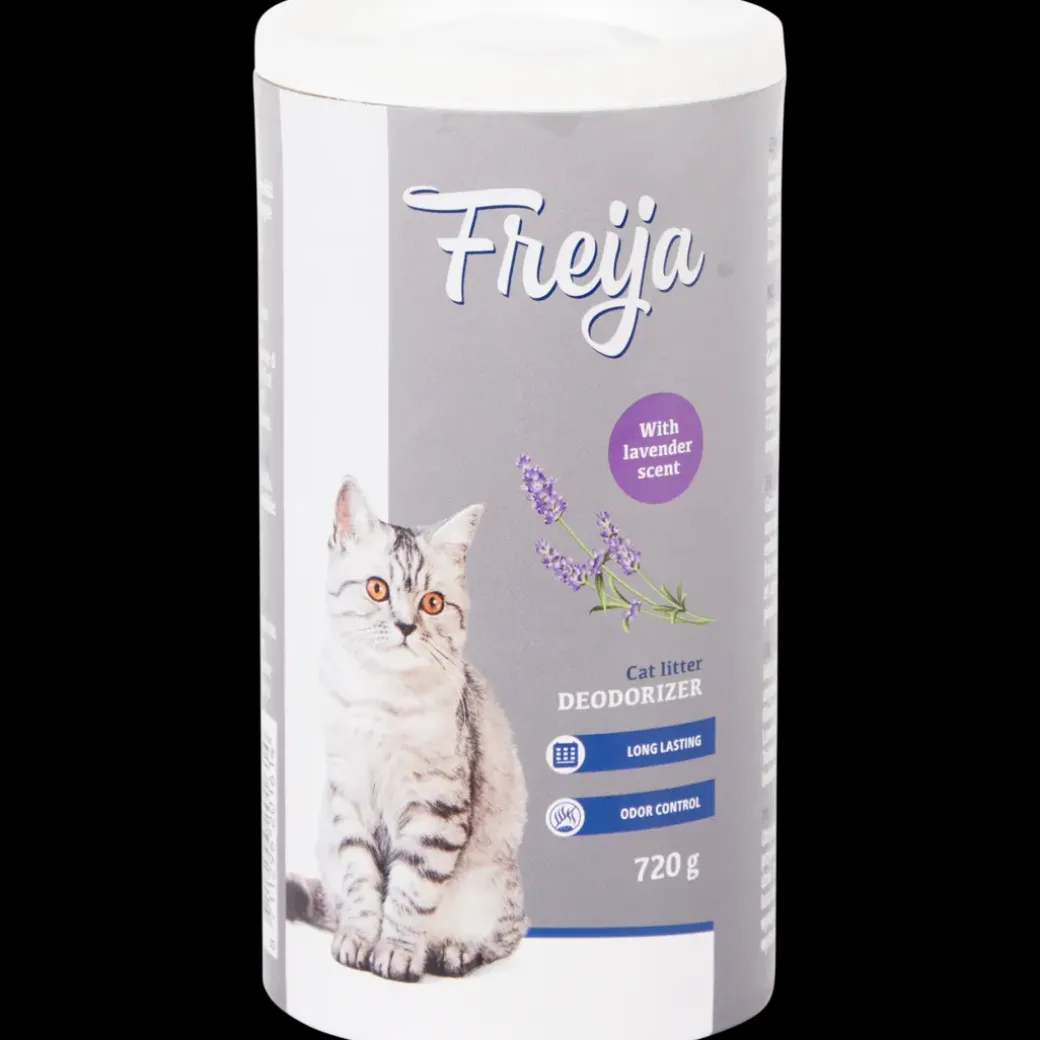 Désodorisant litière Freija | Action FR