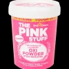 Détachant linge de couleur The Pink Stuff | Action FR