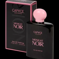 Eau de parfum Capace Exclusive Midnight Noir | Action FR