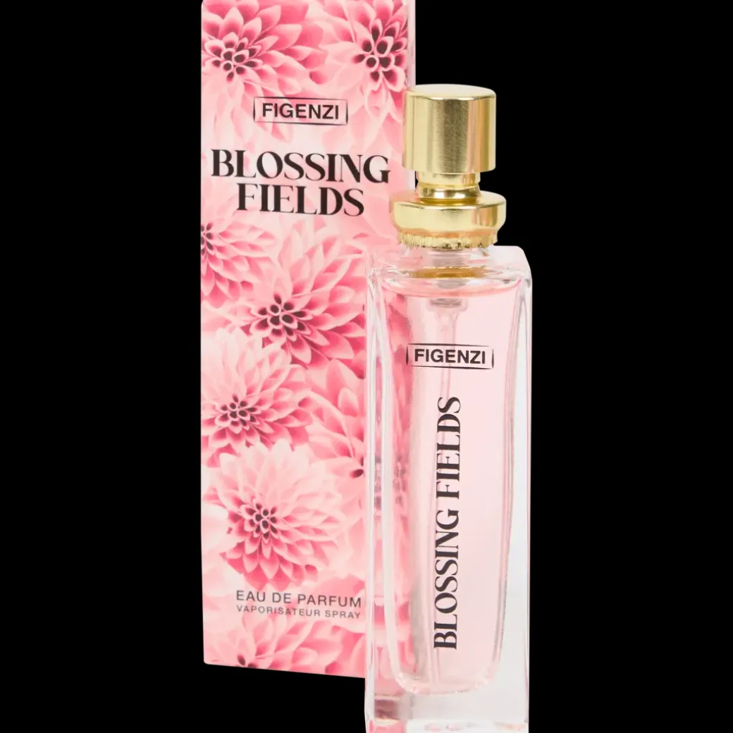 Eau de parfum Figenzi | Action FR