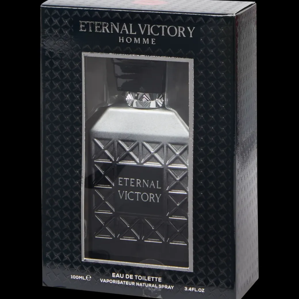 Eau de toilette Marc Dion Eternal | Action FR