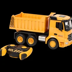 Engin de chantier télécommandé Dès 3 ans | Action FR