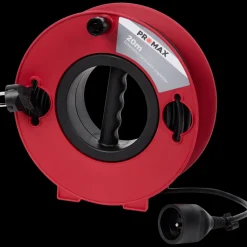 Enrouleur de câble Pro-max 20 m | Action FR