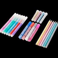 Ensemble de coloriage à paillettes | Action FR