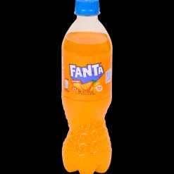 Fanta Orange | Action FR