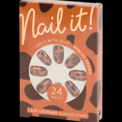 Faux ongles | Action FR