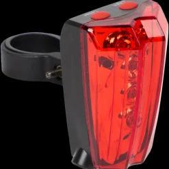 Feu arrière avec laser Walfort | Action FR