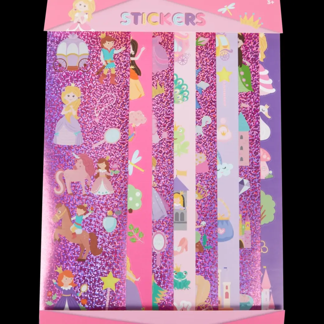 Feuilles d'autocollants | Action FR