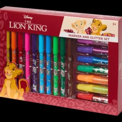 Feutres et colles à paillettes | Action FR