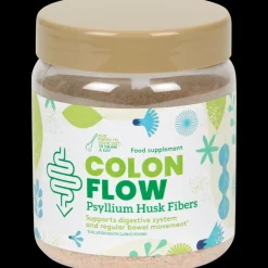 Fibres de psyllium | Action FR