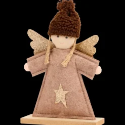 Figurine de Noël en feutre | Action FR