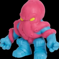 Figurine extensible Stretcherz Stretch Squad | Action FR