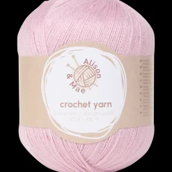 Fil à crocheter Alison & Mae | Action FR