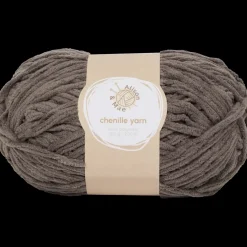 Fil à tricoter Alison & Mae Chenille | Action FR