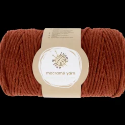 Fil macramé Alison & Mae | Action FR
