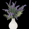 Fleurs artificielles dans un vase | Action FR