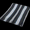 Foulard à rayures | Action FR
