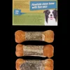 Friandises à mâcher pour chien Rawhide + Fish Skin | Action FR