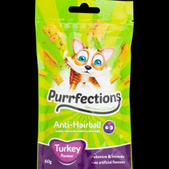 Friandises pour chat Purrfections | Action FR