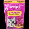 Friandises pour chat Whiskas Crunch | Action FR