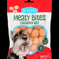 Friandises pour chien Mr. Goodlad | Action FR