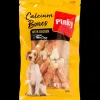 Friandises pour chien Pinky Calcium Bones | Action FR