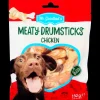 Friandises pour chiens Mr. Goodlad | Action FR