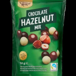 Fruits secs enrobés de chocolat Choco Moment | Action FR