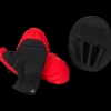 Gants de boxe et coussin de frappe | Action FR