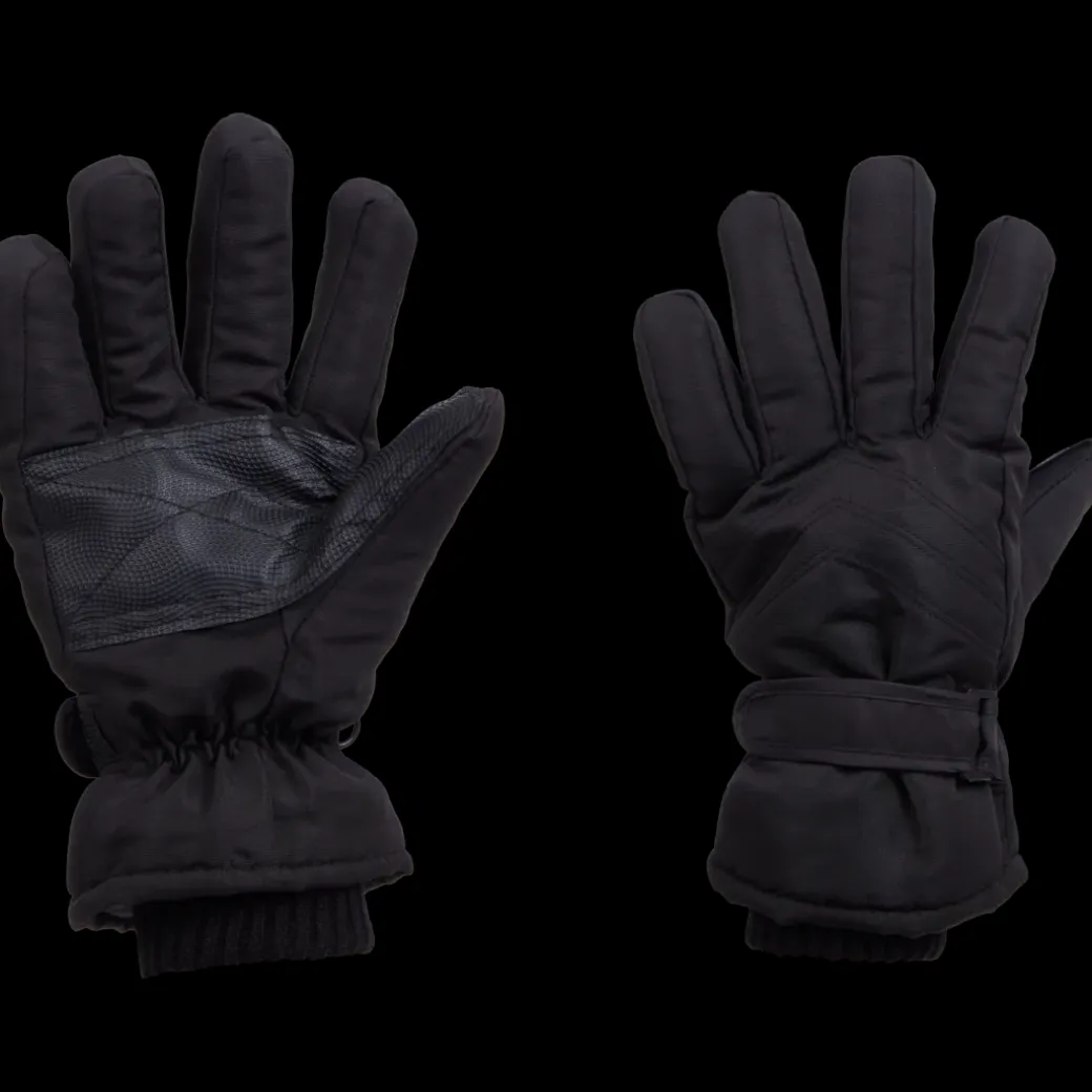 Gants de ski Thermolate Polyester | Action FR